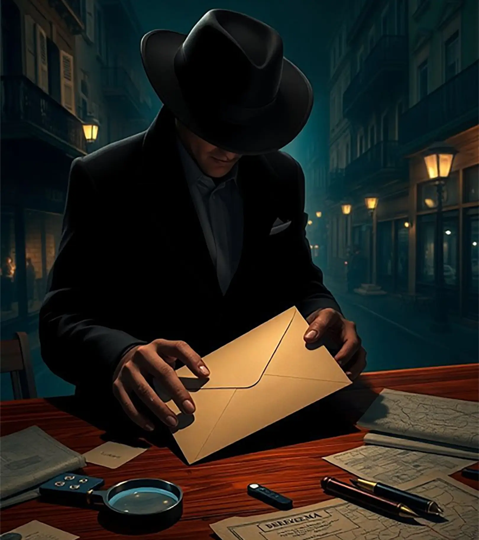 professional investigation services across India