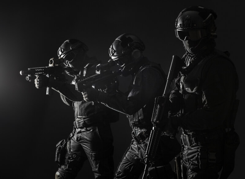 Private Detective Service