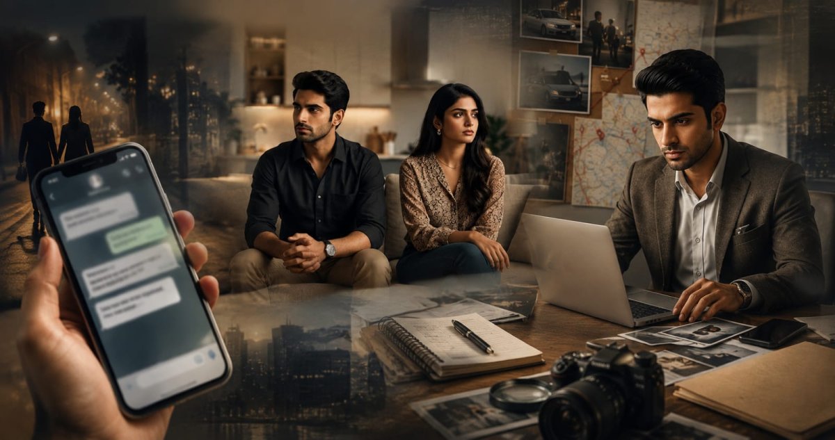 Dolphin Detectives
